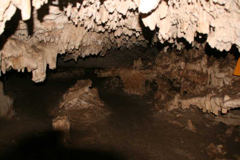 Mexico & Guatemala 2010 - 1254